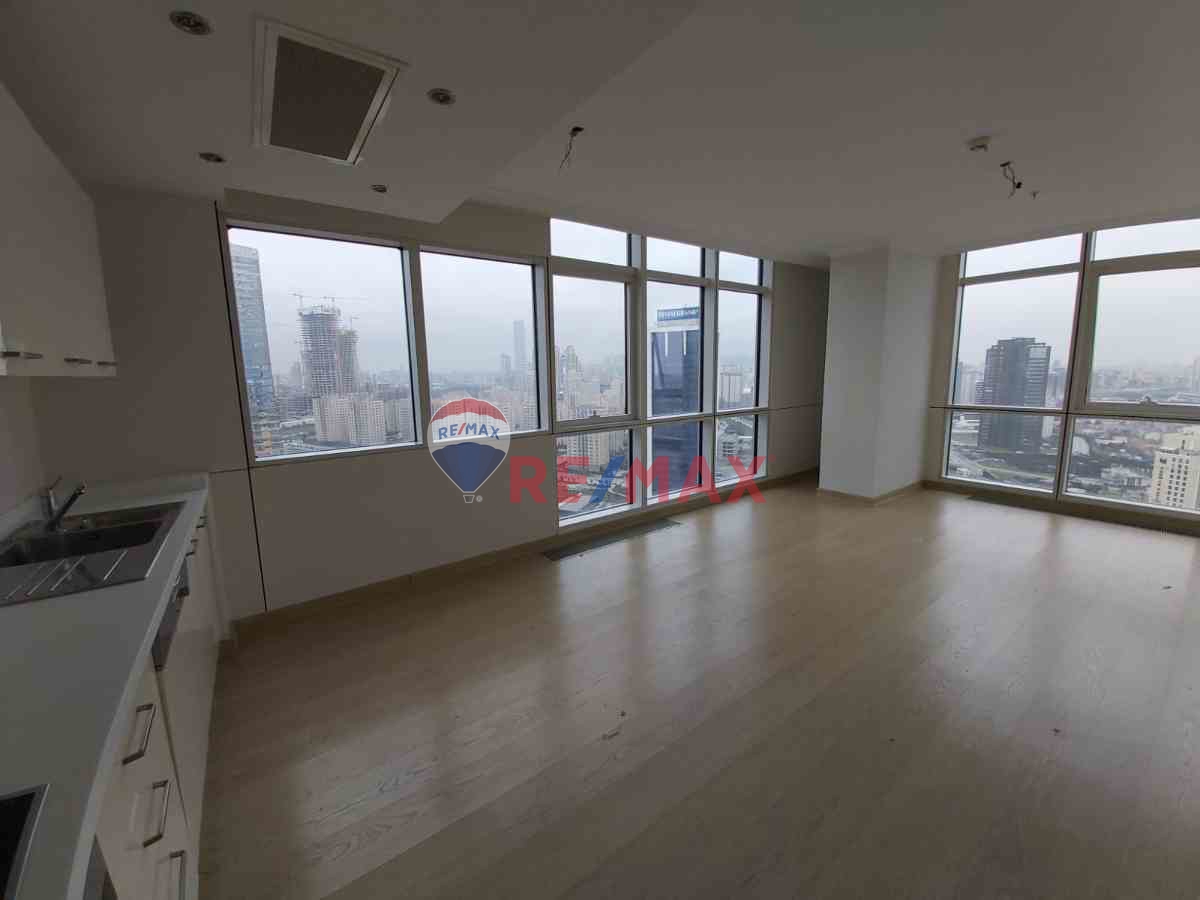 VARYAP MERIDIAN 2+1 KIRALIK E BLOK DAİRE