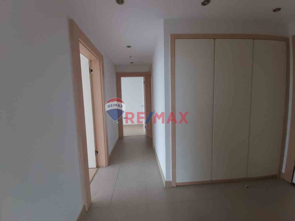 VARYAP MERIDIAN 2+1 KIRALIK E BLOK DAİRE