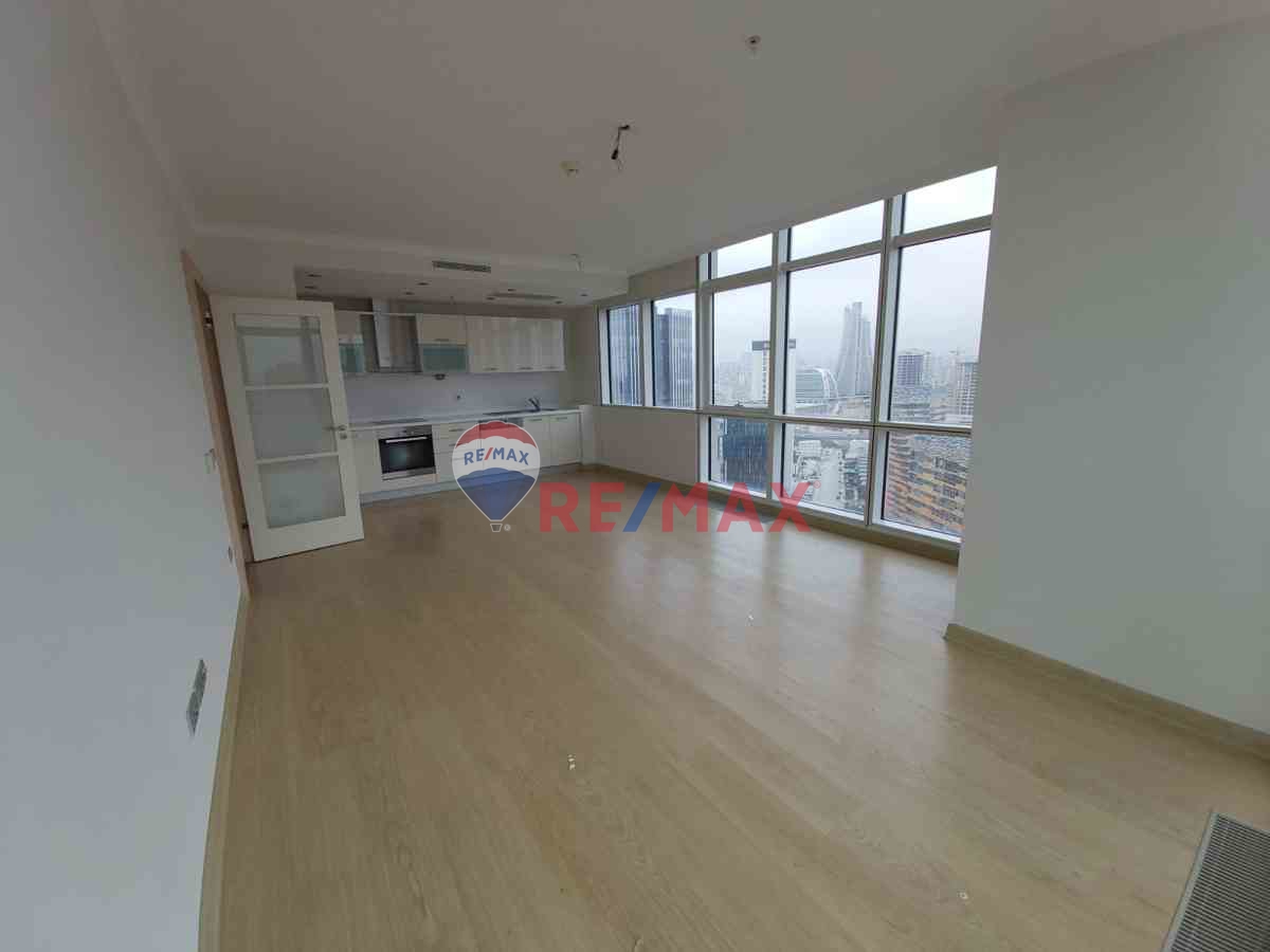 VARYAP MERIDIAN 2+1 KIRALIK E BLOK DAİRE