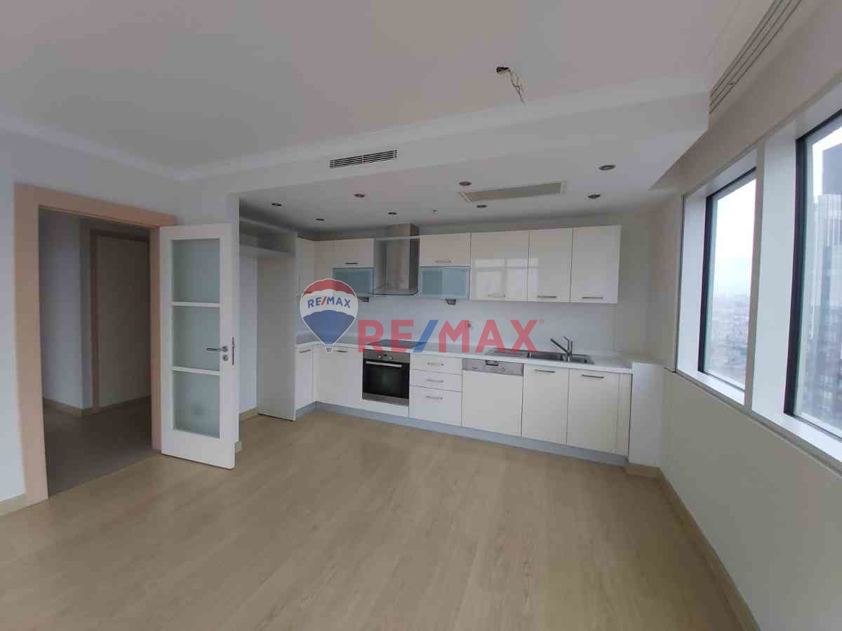 VARYAP MERIDIAN 2+1 KIRALIK E BLOK DAİRE