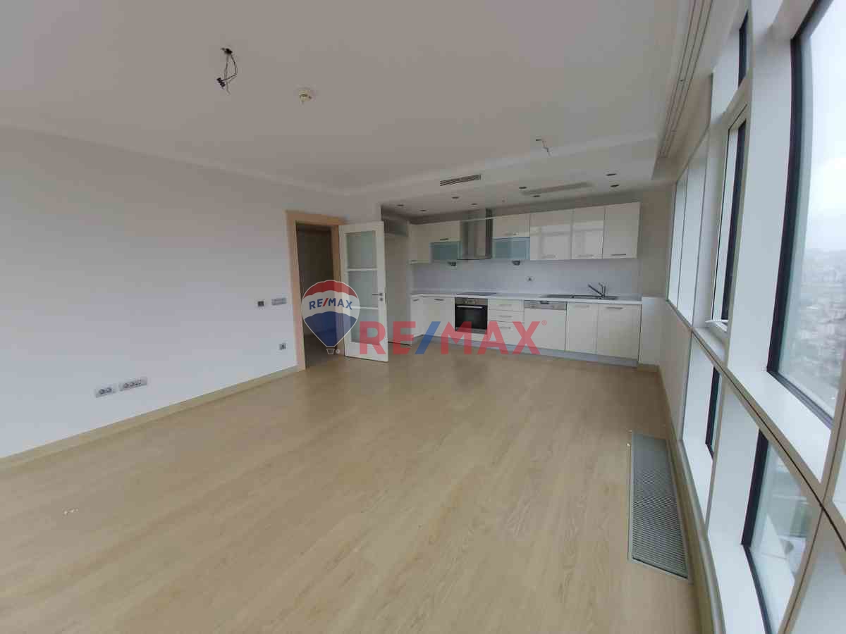 VARYAP MERIDIAN 2+1 KIRALIK E BLOK DAİRE