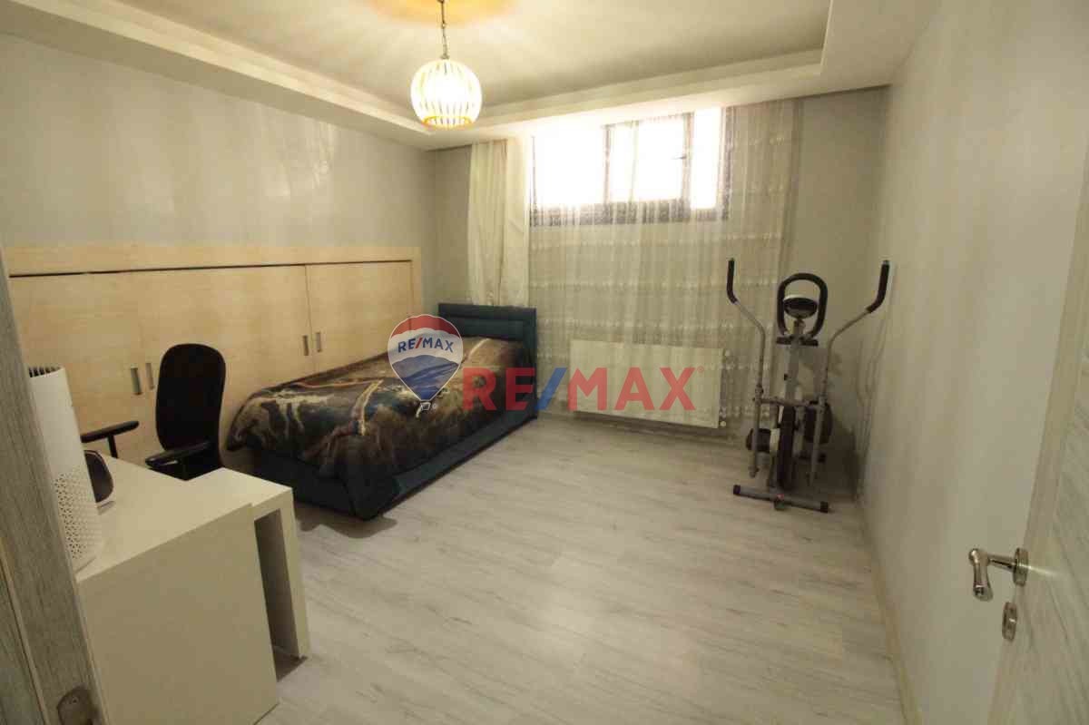 ŞİRİNYER İZBANA 4DK. FIRSAT DAİRE