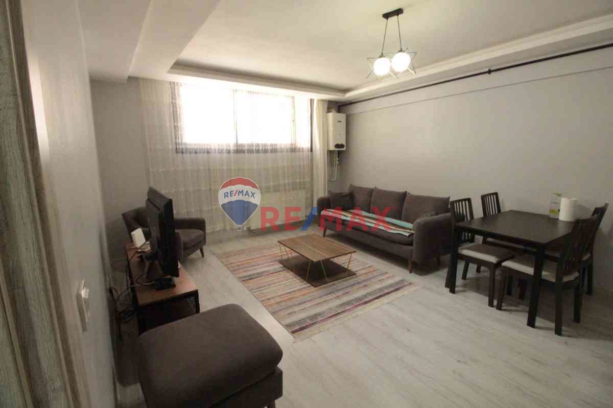 ŞİRİNYER İZBANA 4DK. FIRSAT DAİRE