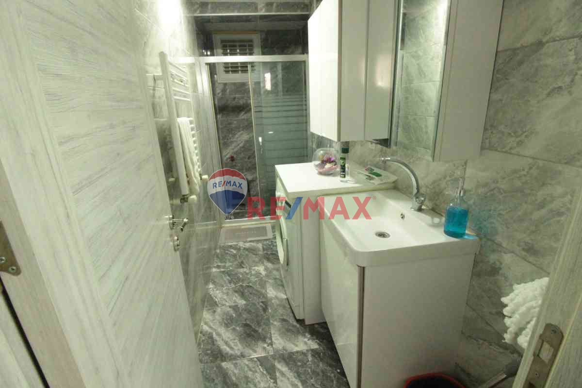 ŞİRİNYER İZBANA 4DK. FIRSAT DAİRE
