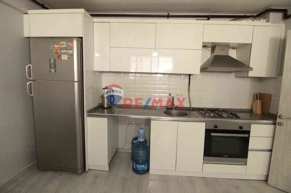 ŞİRİNYER İZBANA 4DK. FIRSAT DAİRE