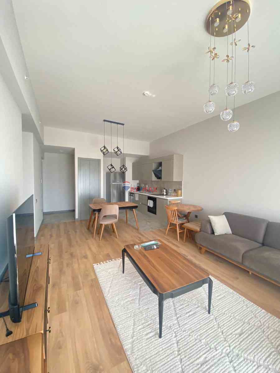 REMAX MODEL'DEN SINPAŞ AQUA CITY F2 KULEDE SATILIK KIRA GETIRILI DAİRE