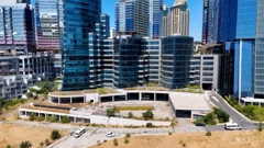 AĞAOĞLU MASLAK 1453 'TE 16.695 M2 SATILIK KDV LI SHOWROOM & OFIS