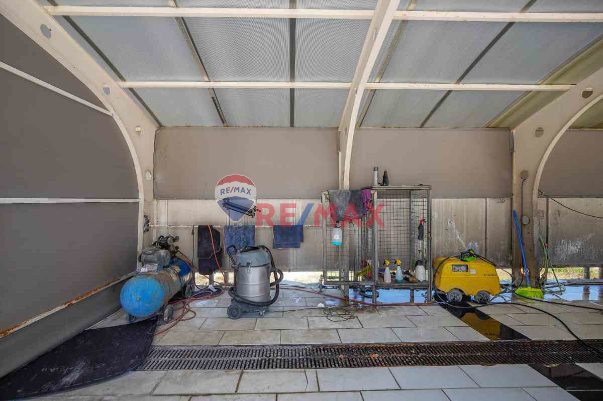 BELEK KADRİYE FORSAMALL & MİGROS AVM OTOPARKINDA DEVREN KİRALIK OTO YIKAMA