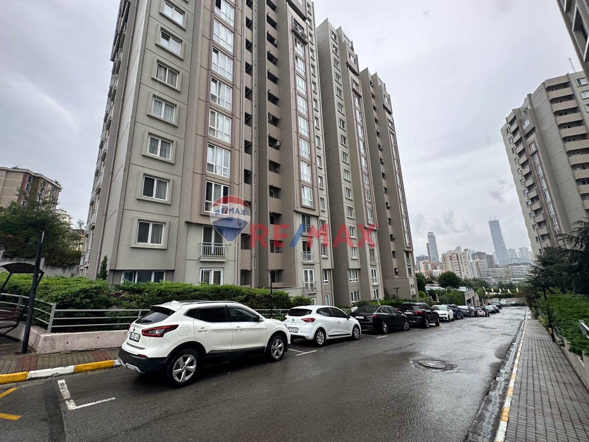 SOYAK YENİŞEHİR KİBELE EVLERİ KİRALIK 13. KAT ŞEHİR MANZARALI !