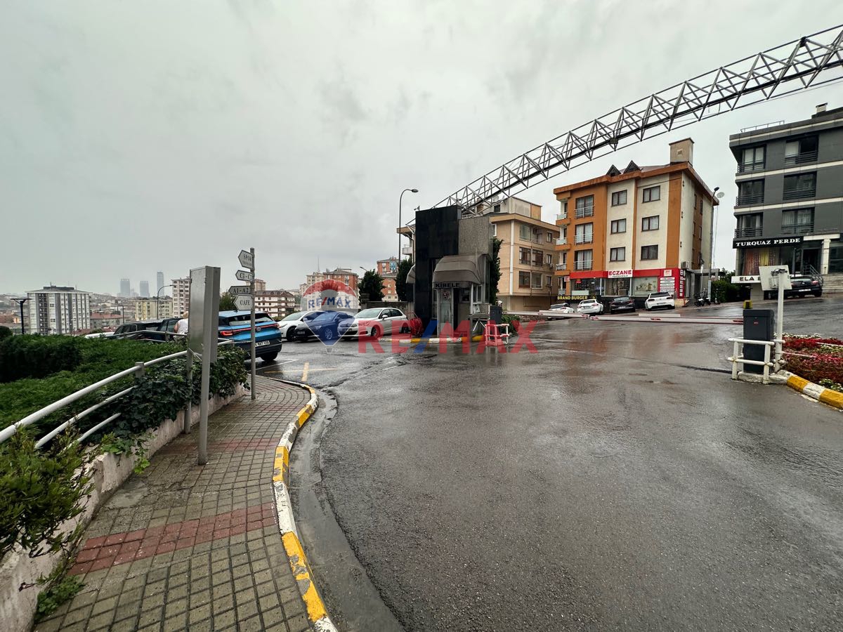 SOYAK YENİŞEHİR KİBELE EVLERİ KİRALIK 13. KAT ŞEHİR MANZARALI !