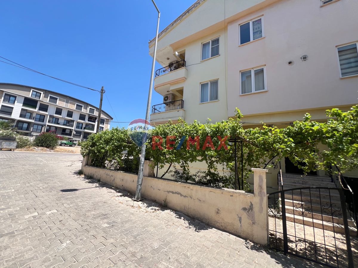 EFELER MAHALLESI 2+1 KIRALIK FERAH DAİRE