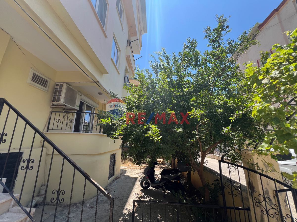 EFELER MAHALLESI 2+1 KIRALIK FERAH DAİRE