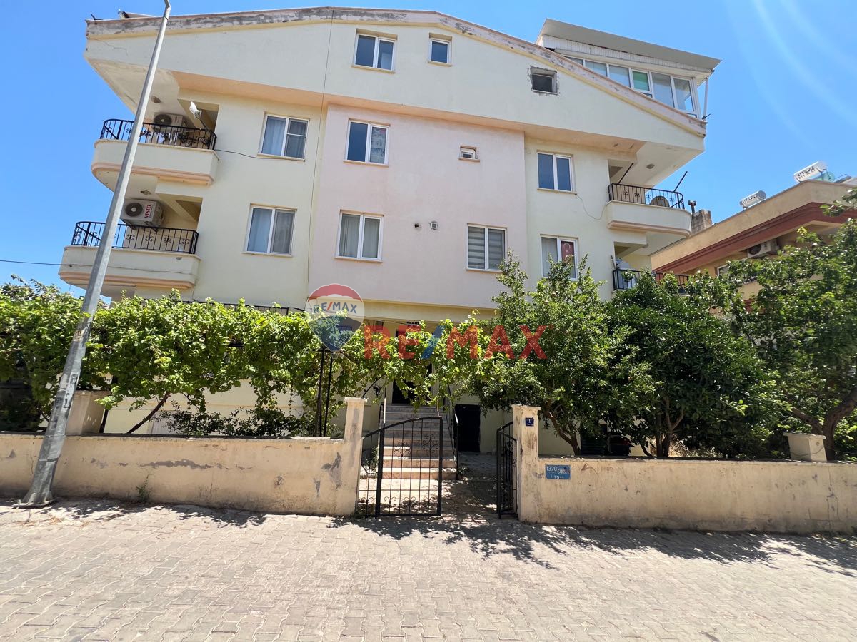 EFELER MAHALLESI 2+1 KIRALIK FERAH DAİRE