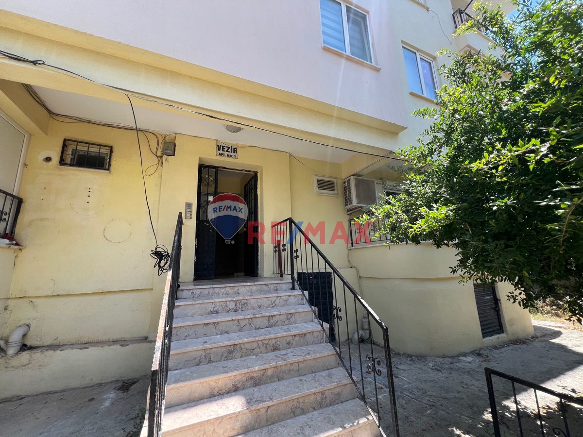 EFELER MAHALLESI 2+1 KIRALIK FERAH DAİRE