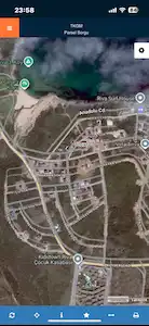 BEYKOZ RİVA’DA DENİZ GÖREN PLAJA YAKIN VİLLA İMARLI SATILIK ARSA