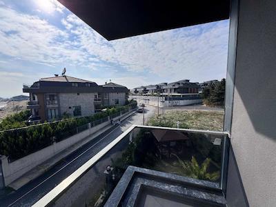 YAŞAM VADISI KONAKLARI 2'DE SIFIR SATILIK 4+1 DUBLEKS DAIRE