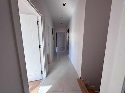 YAŞAM VADISI KONAKLARI 2'DE SIFIR SATILIK 4+1 DUBLEKS DAIRE