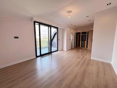 YAŞAM VADISI KONAKLARI 2'DE SIFIR SATILIK 4+1 DUBLEKS DAIRE