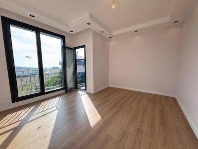 YAŞAM VADISI KONAKLARI 2'DE SIFIR SATILIK 4+1 DUBLEKS DAIRE