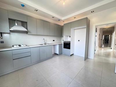 YAŞAM VADISI KONAKLARI 2'DE SIFIR SATILIK 4+1 DUBLEKS DAIRE