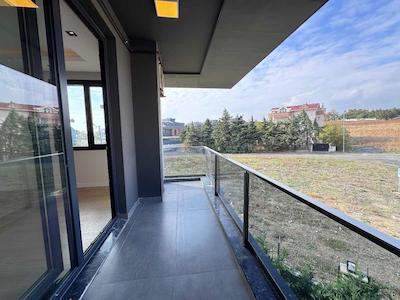 YAŞAM VADISI KONAKLARI 2'DE SIFIR SATILIK 4+1 DUBLEKS DAIRE