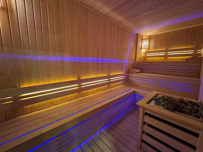 YAŞAM VADISI KONAKLARI 2'DE SIFIR SATILIK 4+1 DUBLEKS DAIRE