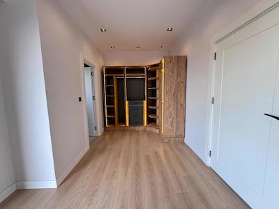 YAŞAM VADISI KONAKLARI 2'DE SIFIR SATILIK 4+1 DUBLEKS DAIRE