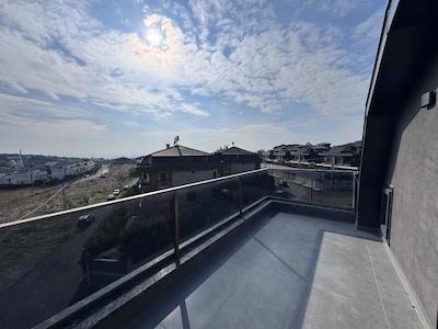 YAŞAM VADISI KONAKLARI 2'DE SIFIR SATILIK 4+1 DUBLEKS DAIRE