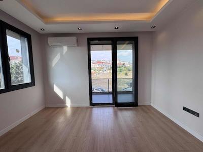 YAŞAM VADISI KONAKLARI 2'DE SIFIR SATILIK 4+1 DUBLEKS DAIRE