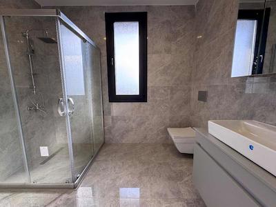 YAŞAM VADISI KONAKLARI 2'DE SIFIR SATILIK 4+1 DUBLEKS DAIRE