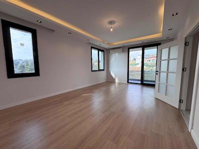 YAŞAM VADISI KONAKLARI 2'DE SIFIR SATILIK 4+1 DUBLEKS DAIRE