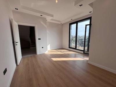 YAŞAM VADISI KONAKLARI 2'DE SIFIR SATILIK 4+1 DUBLEKS DAIRE