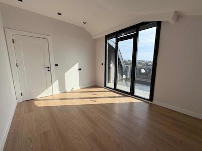 YAŞAM VADISI KONAKLARI 2'DE SIFIR SATILIK 4+1 DUBLEKS DAIRE