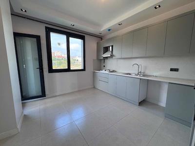 YAŞAM VADISI KONAKLARI 2'DE SIFIR SATILIK 4+1 DUBLEKS DAIRE