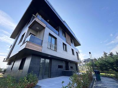 YAŞAM VADISI KONAKLARI 2'DE SIFIR SATILIK 4+1 DUBLEKS DAIRE