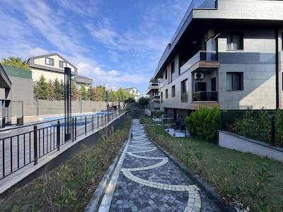 YAŞAM VADISI KONAKLARI 2'DE SIFIR SATILIK 4+1 DUBLEKS DAIRE