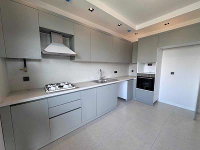 YAŞAM VADISI KONAKLARI 2'DE SIFIR SATILIK 4+1 DUBLEKS DAIRE