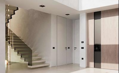 REMAX BEYAZ BADEMLİ’DE EŞSİZ MİMARİLİ YENİ NESİL VİLLA | 40 M² HAVUZ + 616 M² ÖZEL BAHÇE