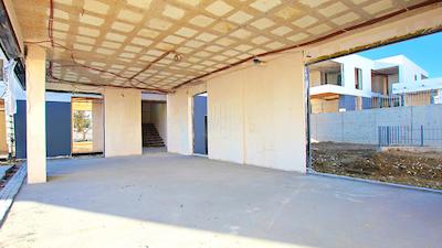 REMAX BEYAZ BADEMLİ’DE EŞSİZ MİMARİLİ YENİ NESİL VİLLA | 40 M² HAVUZ + 616 M² ÖZEL BAHÇE