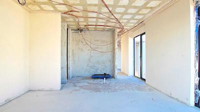 REMAX BEYAZ BADEMLİ’DE EŞSİZ MİMARİLİ YENİ NESİL VİLLA | 40 M² HAVUZ + 616 M² ÖZEL BAHÇE