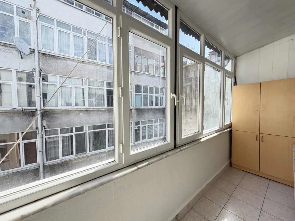 ŞİŞLİ MERKEZ MAHALLESİNDE KİRALIK 3+1 DAİRE