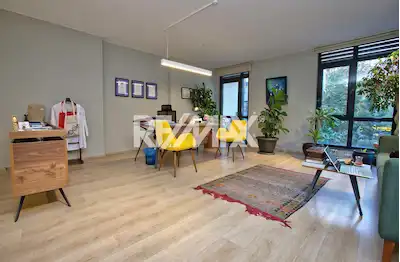 ŞİŞLİ’DE NİŞANTAŞI’NA YAKIN 3+1 | 135 M² BRÜT | BALKONLU OTOPARKLI GENÇ BİNADA SATILIK