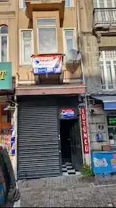 BEYOĞLU’NDA KİRA GETİRİSİ YÜKSEK SATILIK BİNA