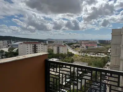 KURTKÖY VİAPORT A YAKIN PREMİUM EVLERİ 6. KAT DOĞA VE HAVAALANI