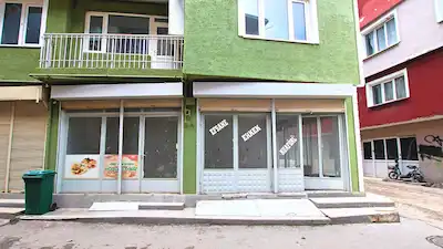 REMAX BEYAZ ATICILAR'DA SATILIK DÜKKAN