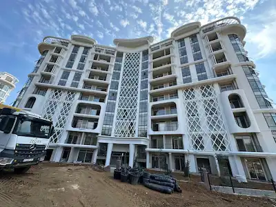 REMAX DREAM'DEN ZERAY DORAHİLL'DEN SATILIK 3+1 BAHÇE DUBLEX
