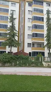 MALATYANIN KALBI FAHRI KAYAHAN BULVARINDA, PRESTIJLI SITEDE 4+1 SATILIK DAIRE