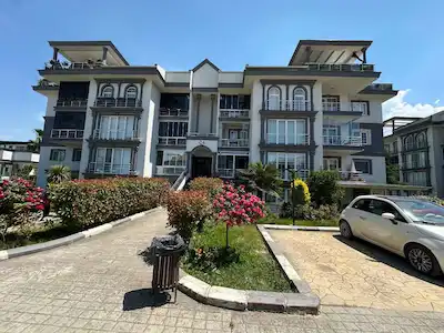 KARTEPE KONAKLARI 1. ETAP'IN YILDIZ DAIRESI SATILIK