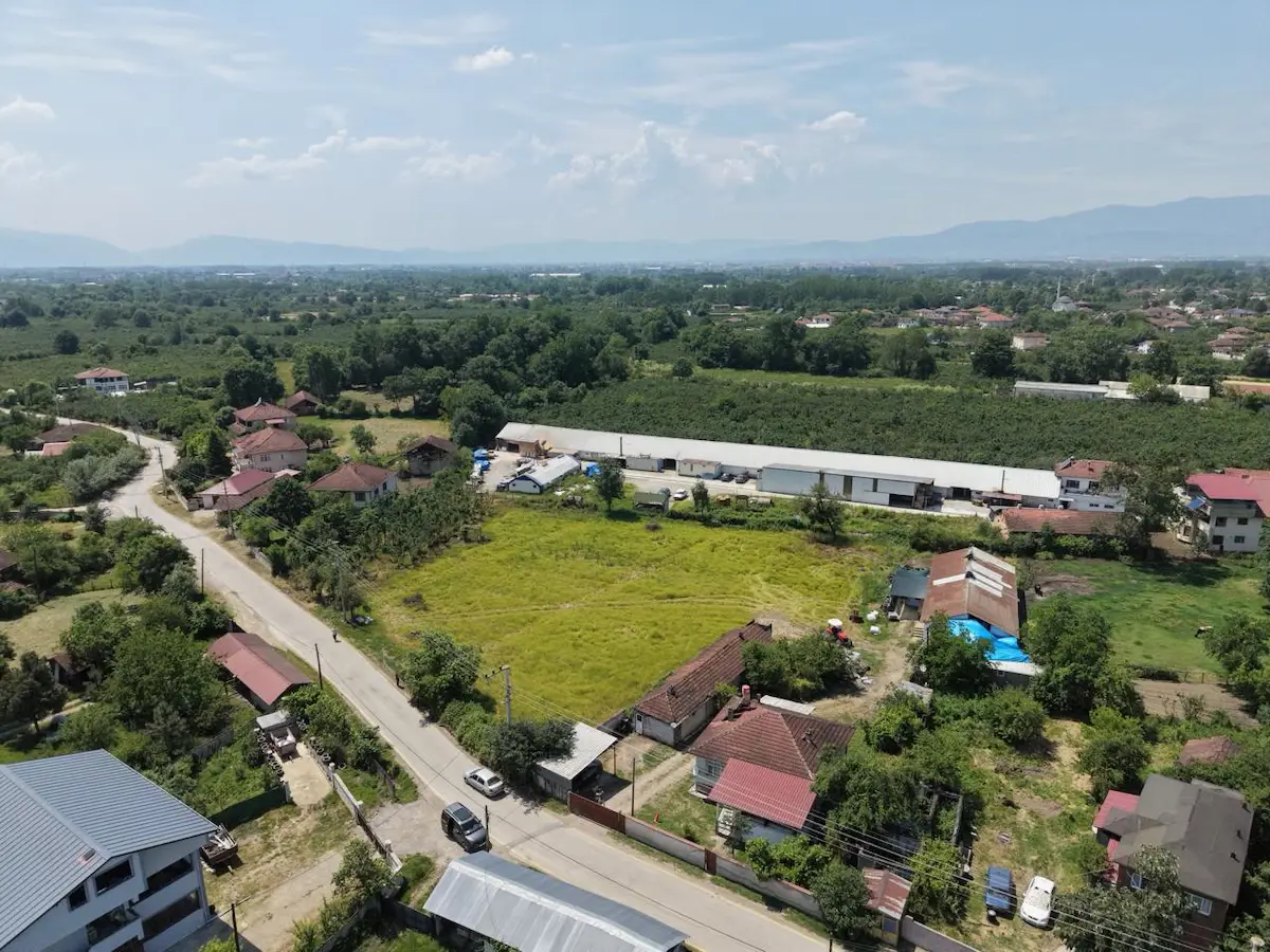 REMAX DIA'DAN DÜZCE MUSABABA KÖYÜ'NDE YATIRIMLIK SATILIK ARSA