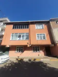 SANCAKTEPEDE ARSA TAPULU 3+1 FIRSAT DAIRE 